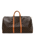 Monogram Keepall 55
