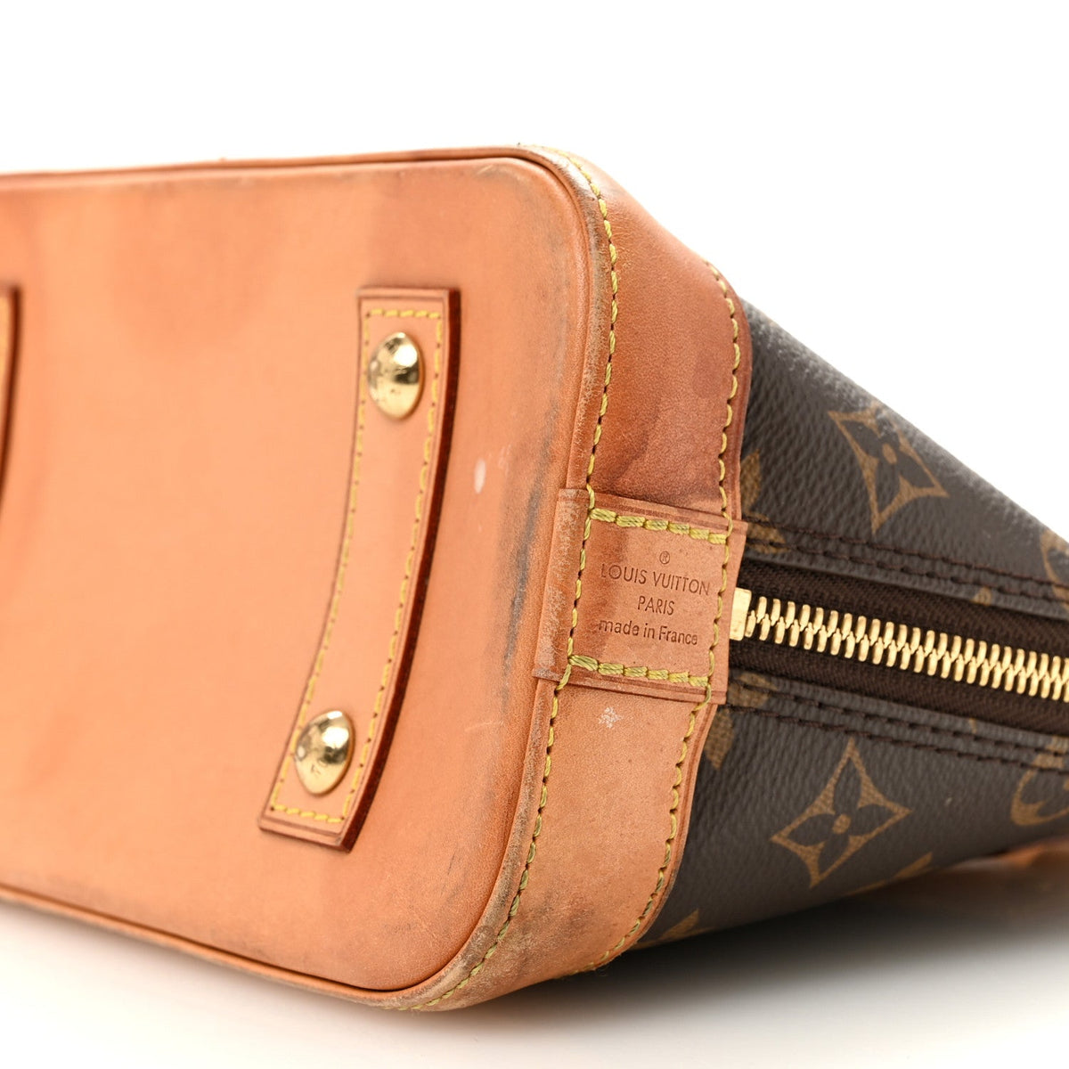 Monogram Alma BB