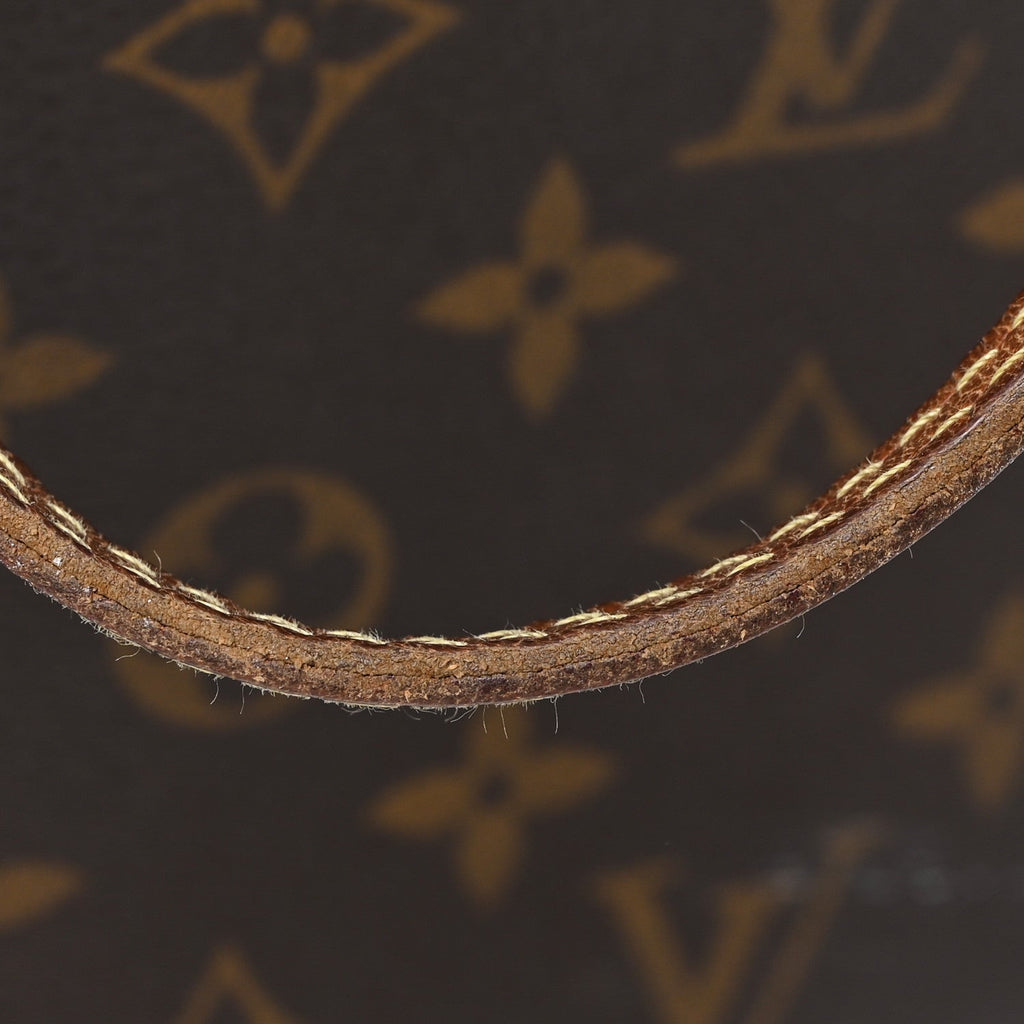 Monogram Neverfull MM