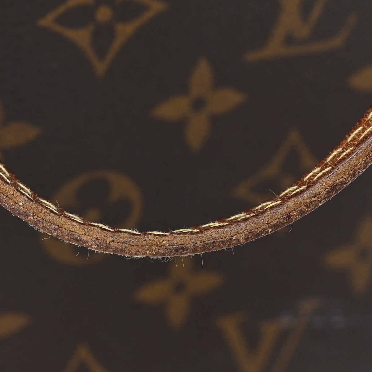 Monogram Neverfull MM