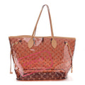 Vinyl Monogram Knokke Neverfull GM