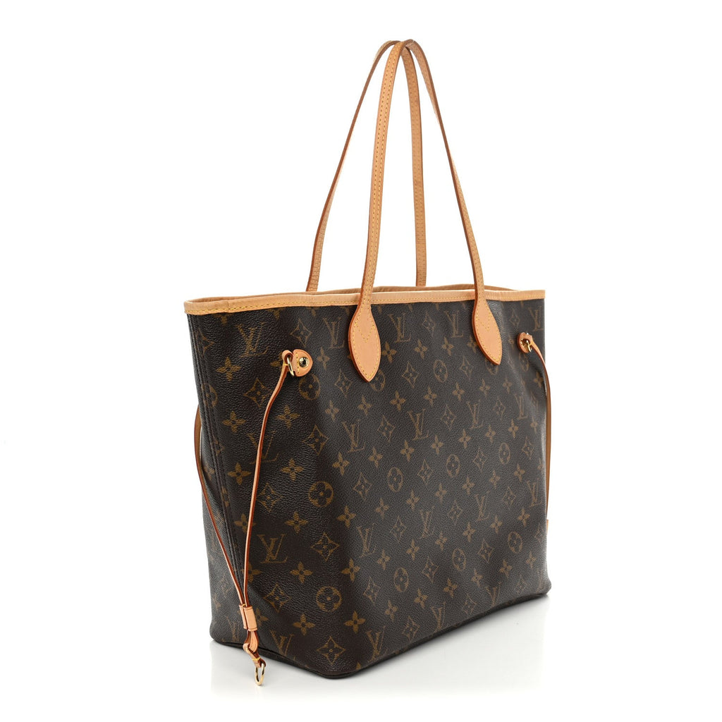 Monogram Neverfull MM