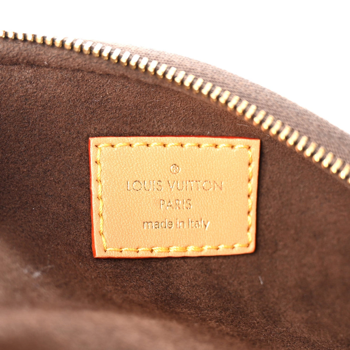 Monogram Mini Bumbag