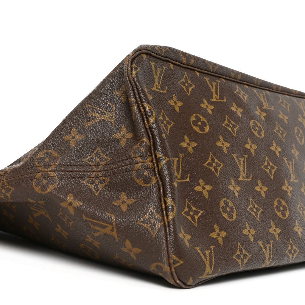 Monogram Neverfull GM