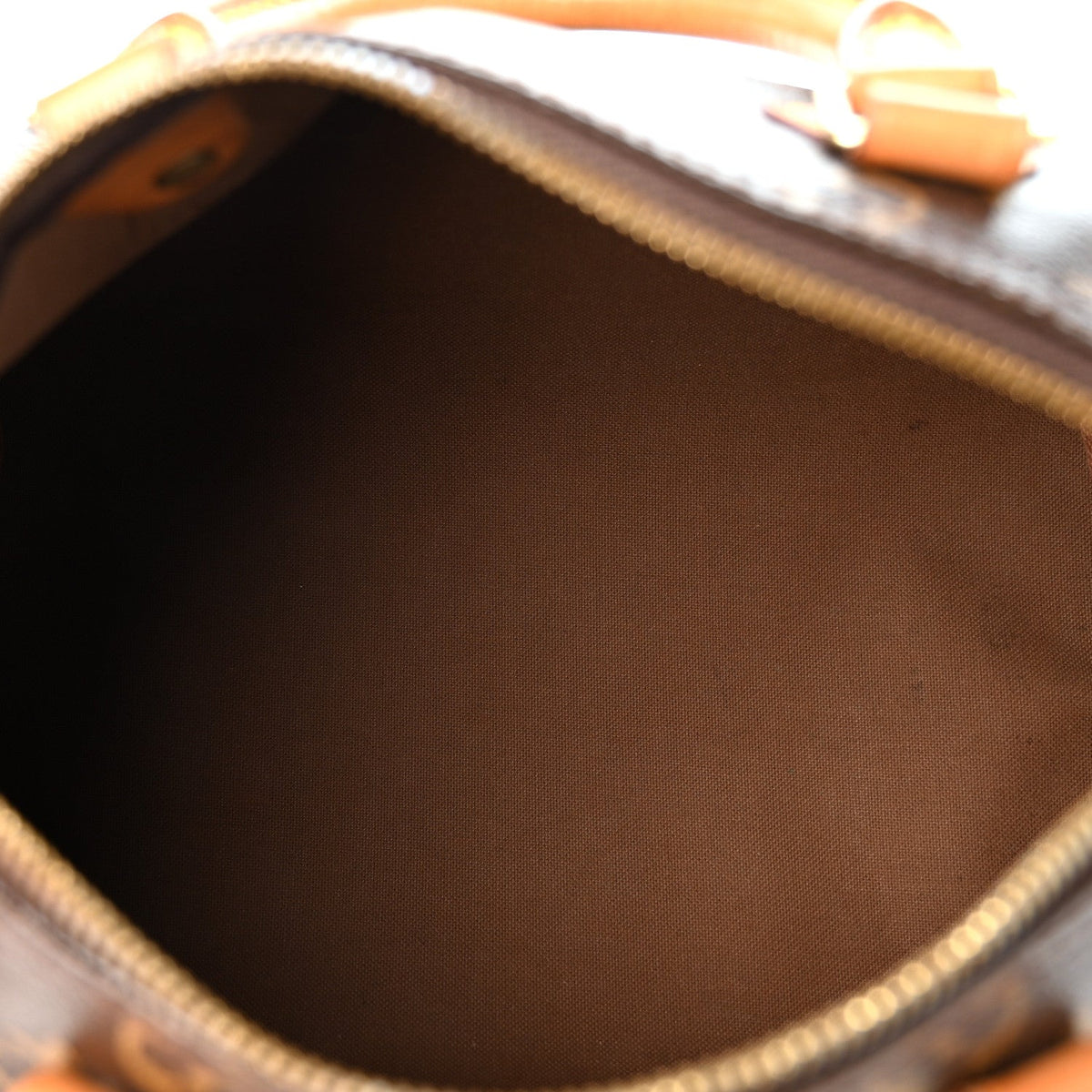 Monogram Speedy Bandouliere 25