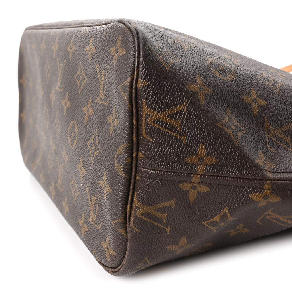 Monogram Neo Neverfull MM
