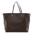 Damier Ebene Neo Neverfull GM