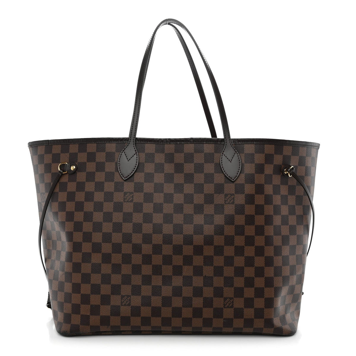 Damier Ebene Neo Neverfull GM