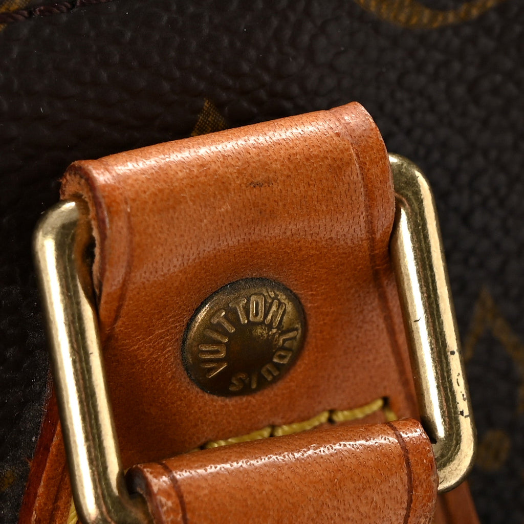 Monogram Speedy 35