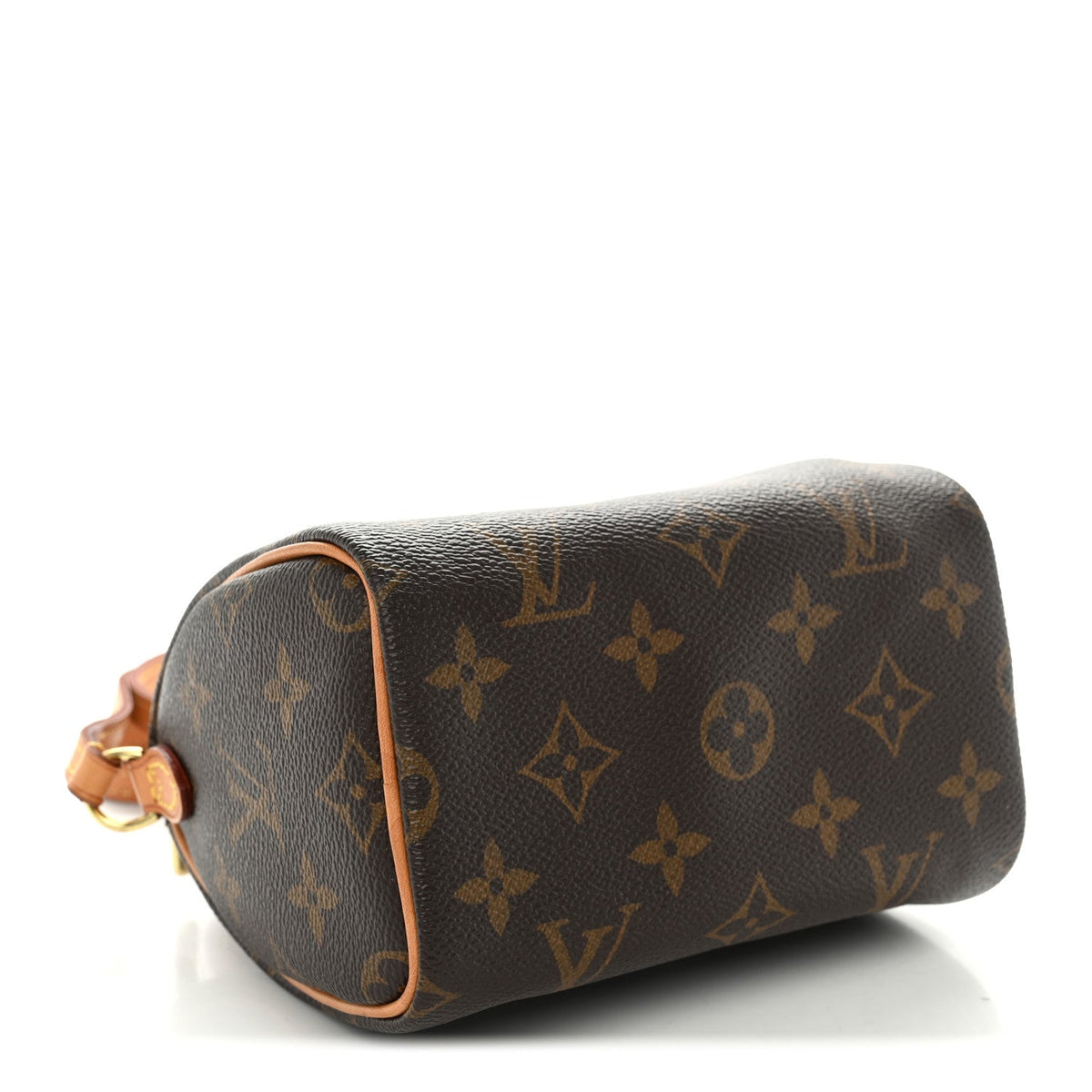 Monogram Nano Speedy