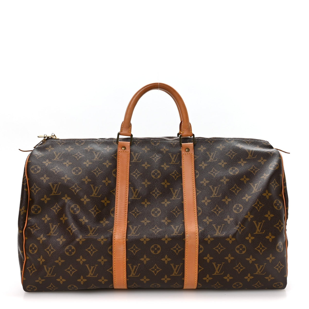 Monogram Keepall 50