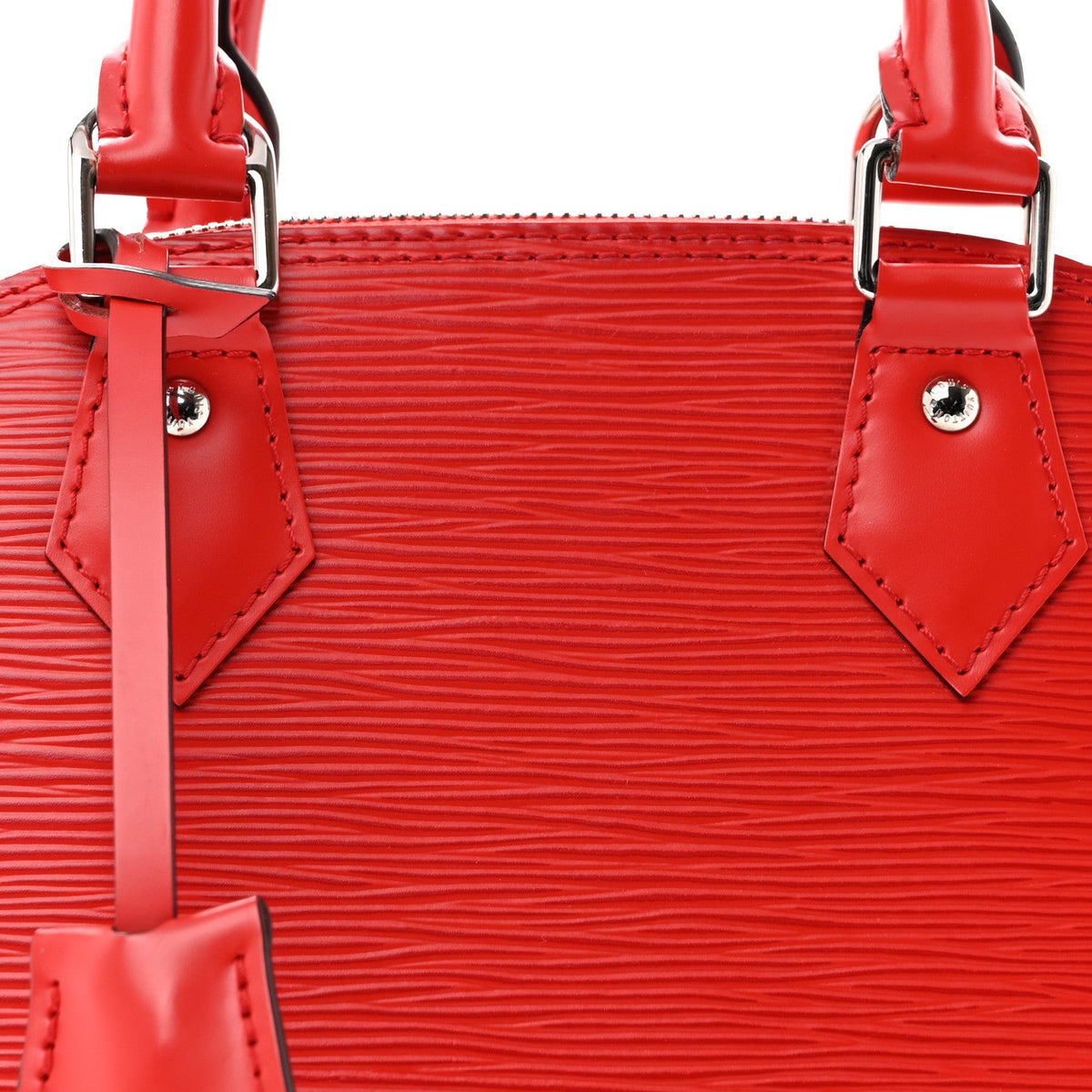 Epi Alma BB Coquelicot