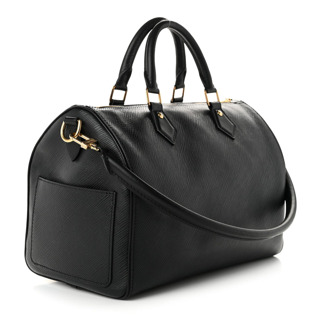 Epi Speedy Soft 30 Black