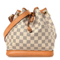 Damier Azur Noe BB