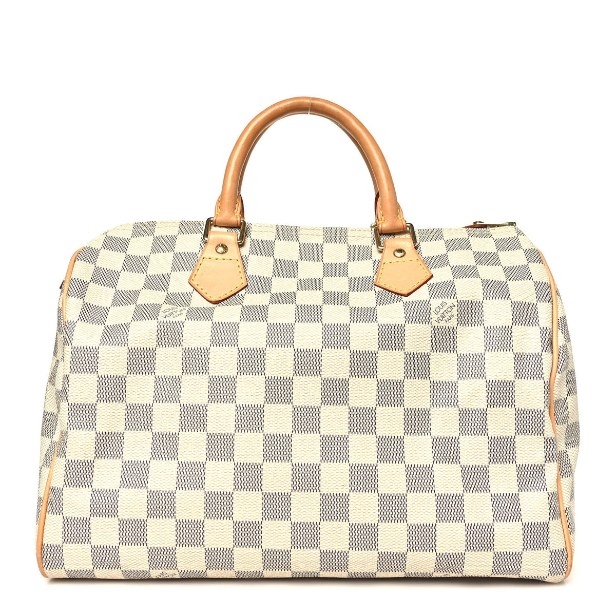 Damier Azur Speedy 35