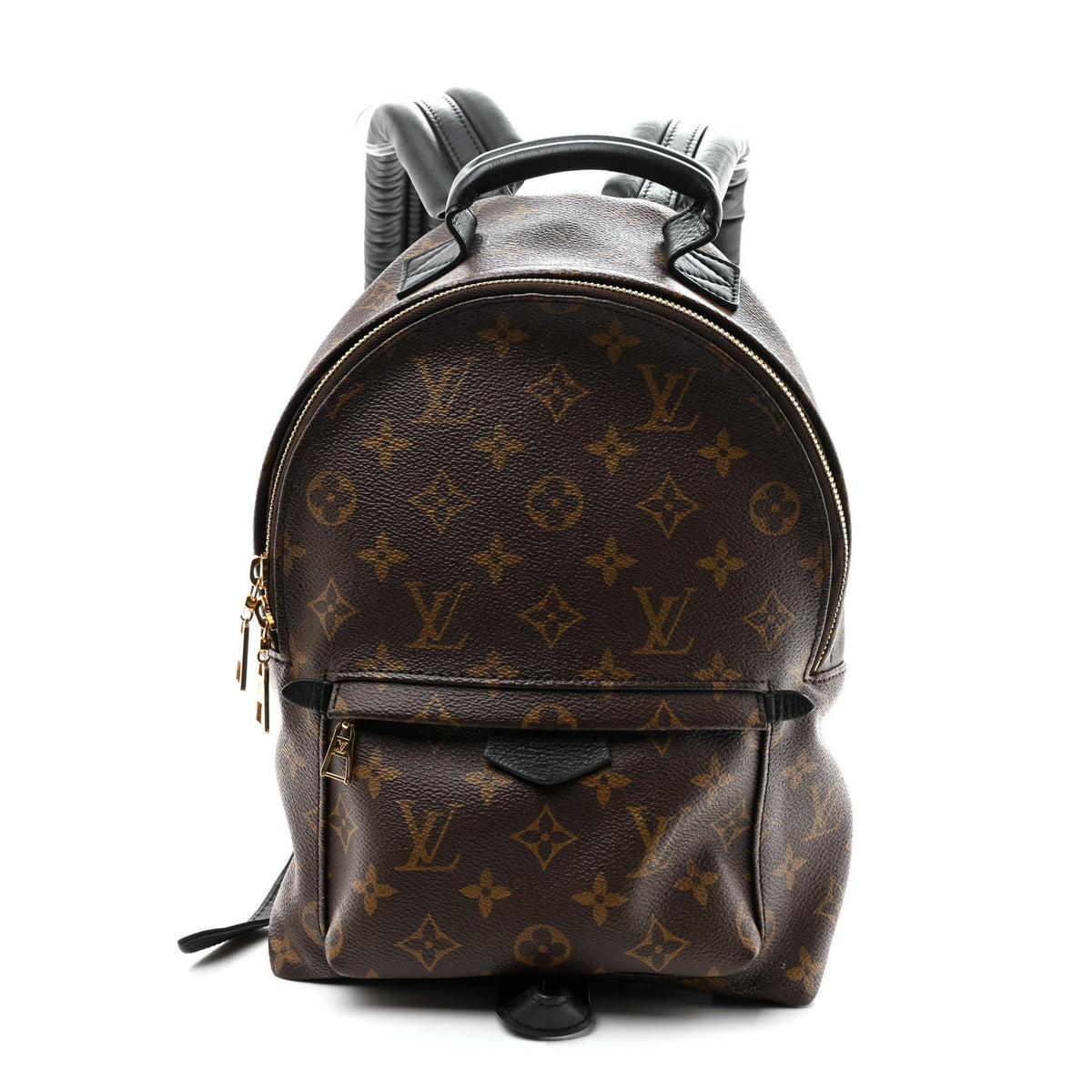 Monogram Palm Springs Backpack PM