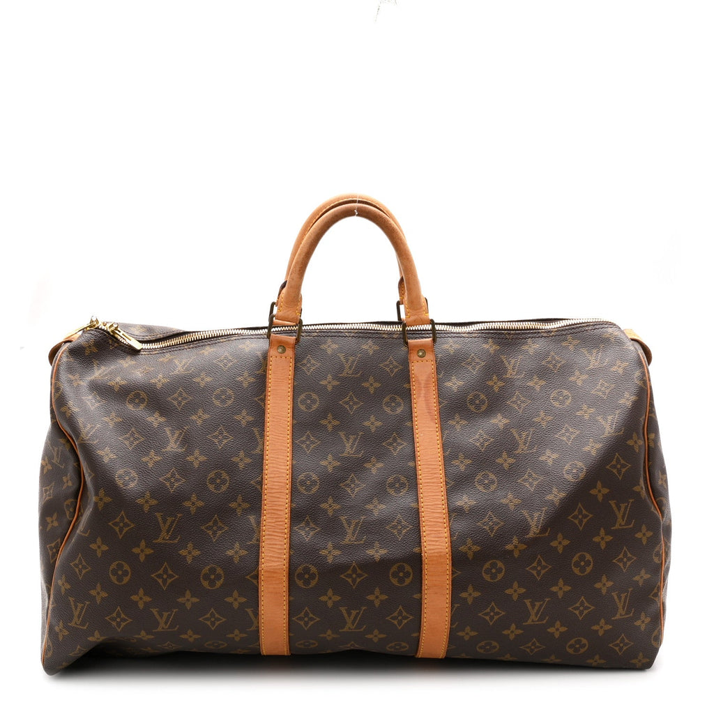 Monogram Keepall 55