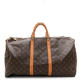 Monogram Keepall 55