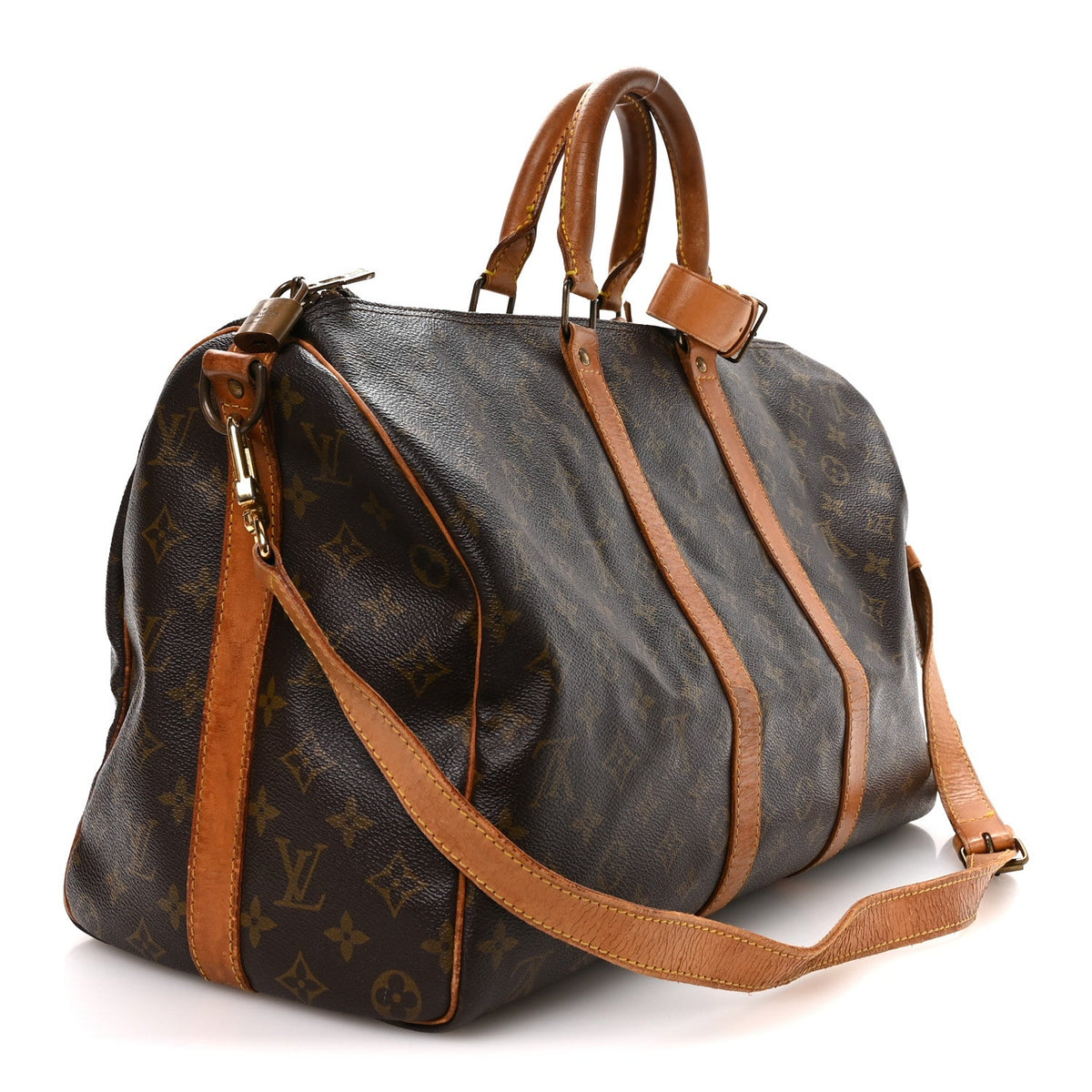 Monogram Keepall Bandouliere 45