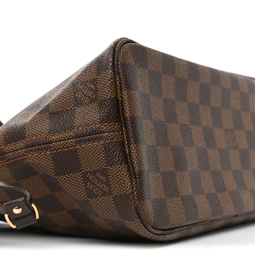 Damier Ebene Neverfull PM