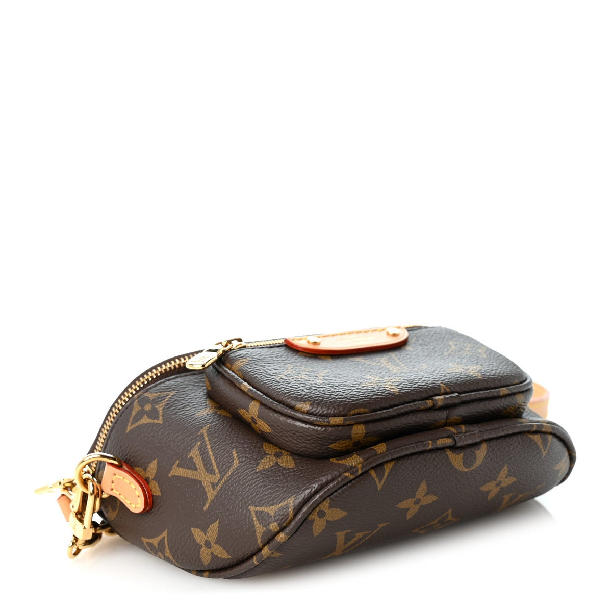 Monogram Mini Bumbag