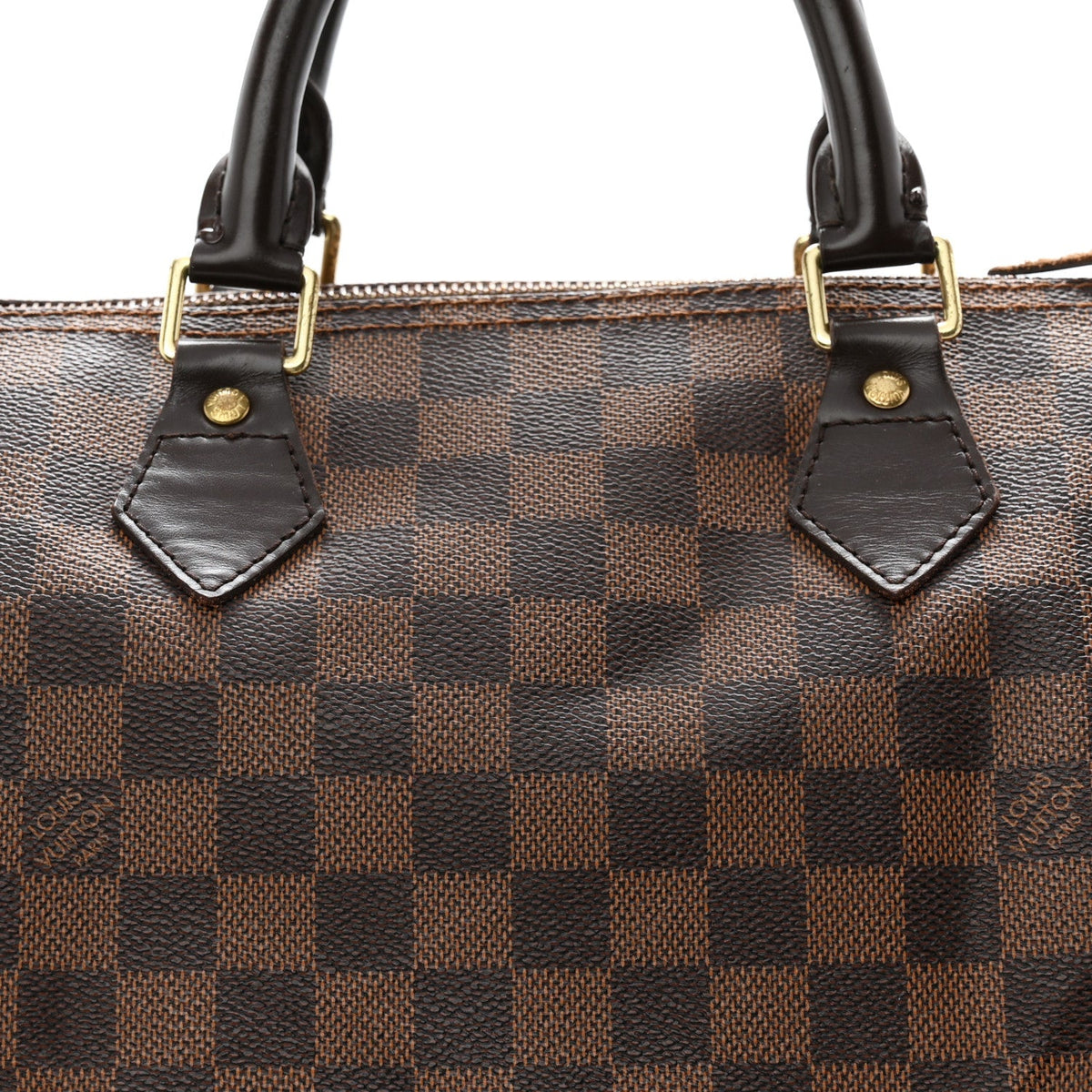 Damier Ebene Speedy 35