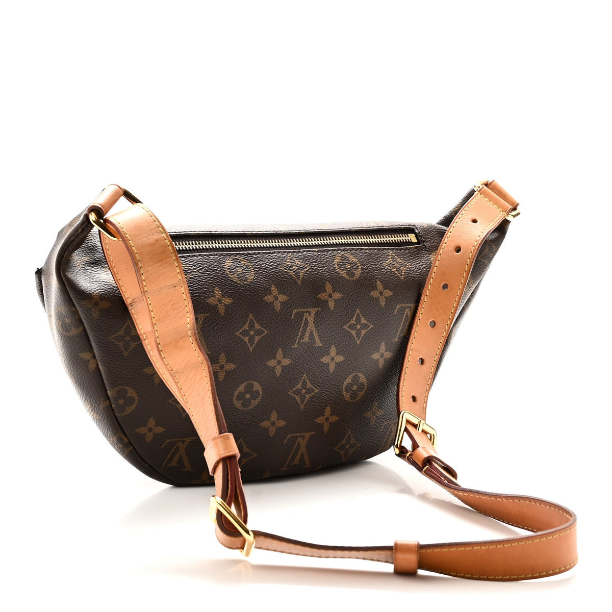 Monogram Bumbag