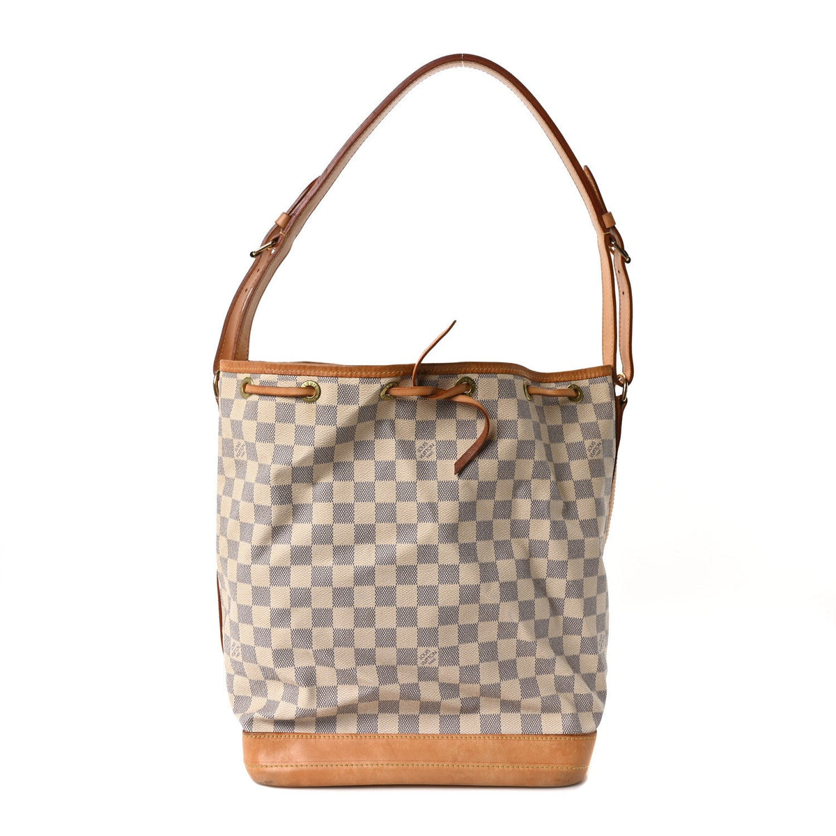 Damier Azur Noe