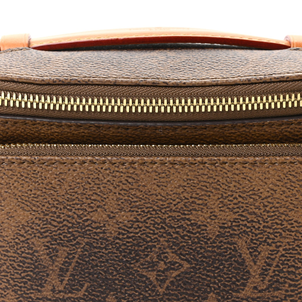 Monogram Dust Rush Bumbag