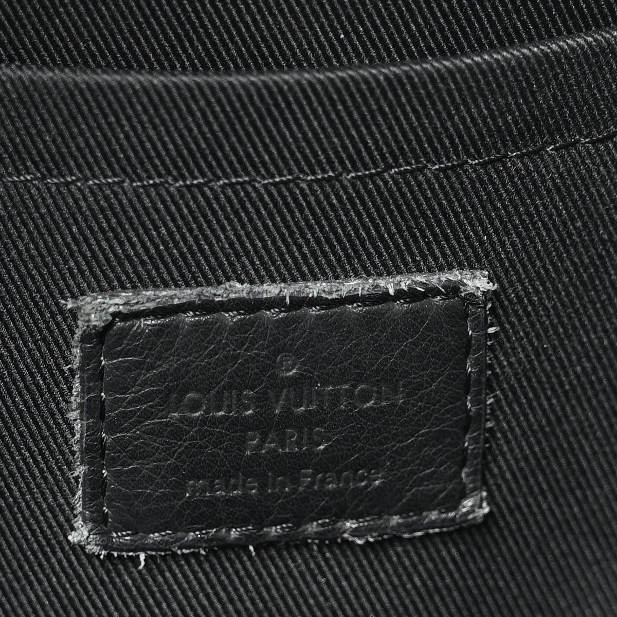 Monogram Palm Springs Backpack PM