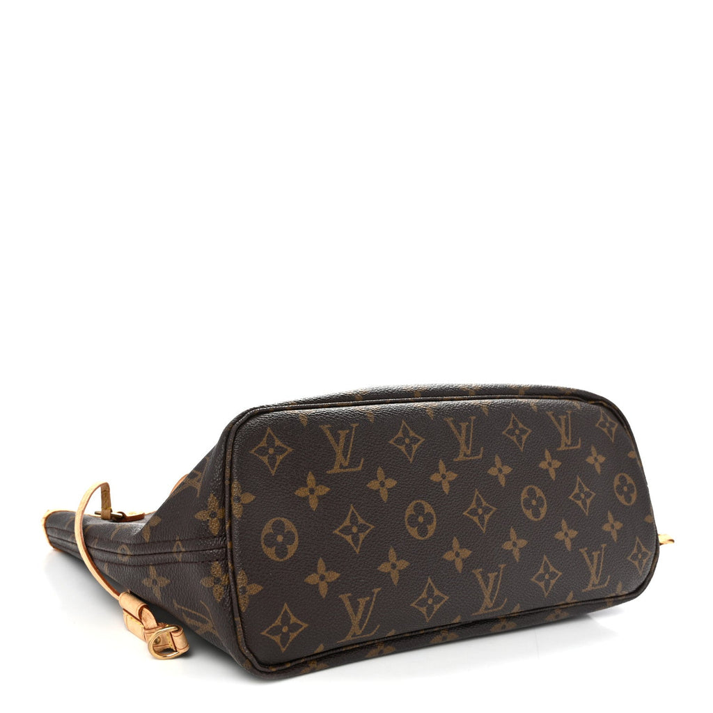 Monogram Neverfull PM