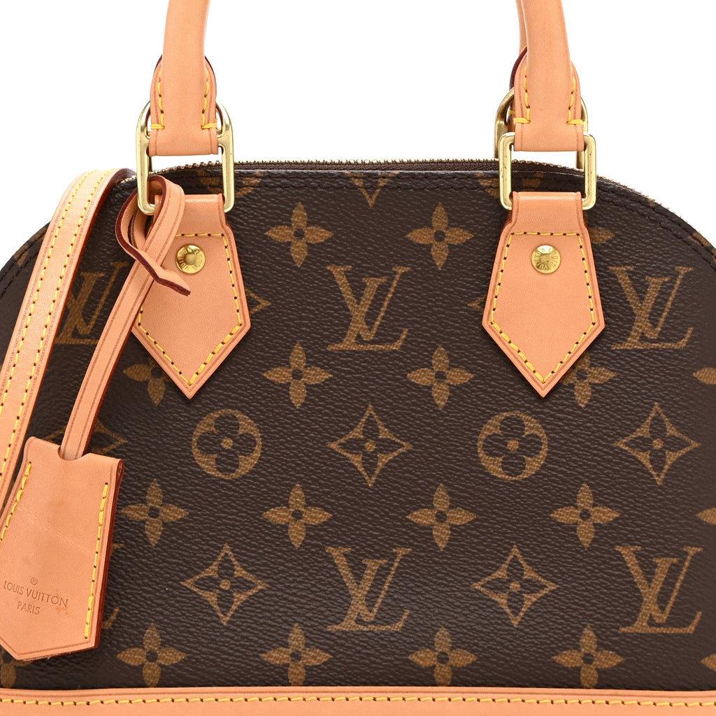 Monogram Alma BB