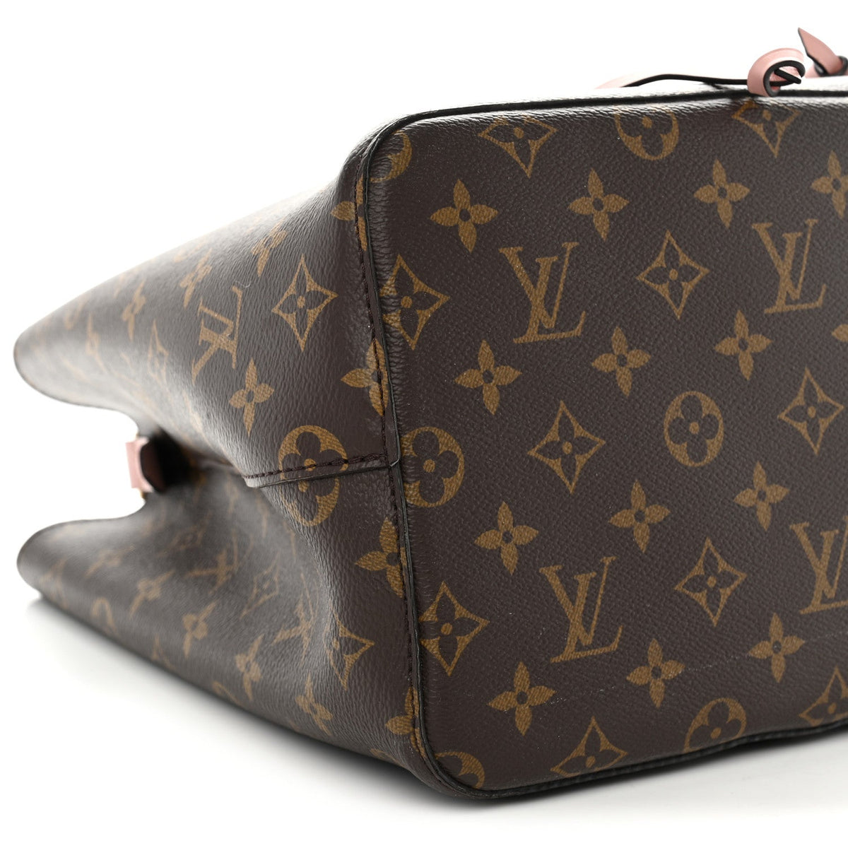 Monogram Neonoe MM Rose Poudre