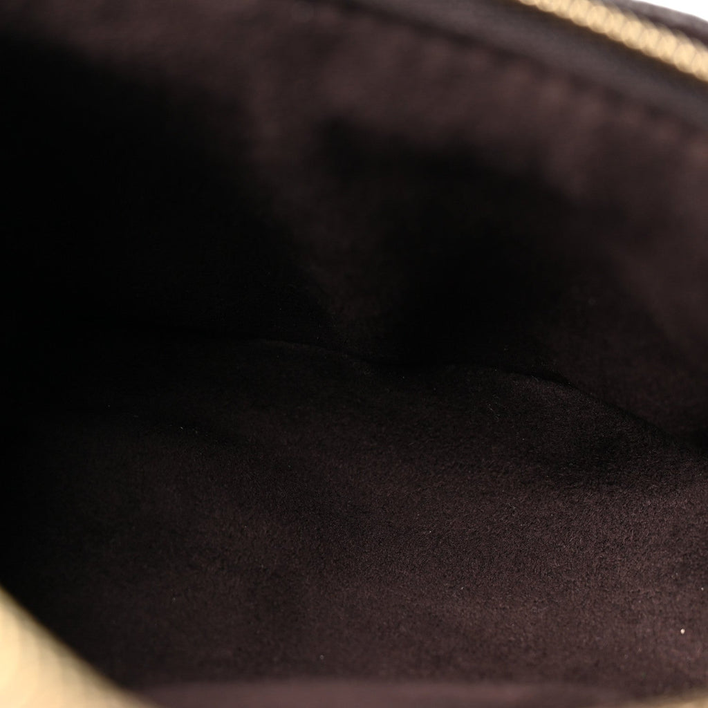 Empreinte Mini Bumbag Chocolate