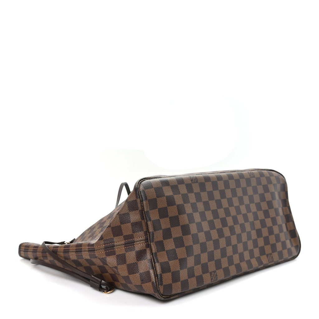 Damier Ebene Neverfull GM