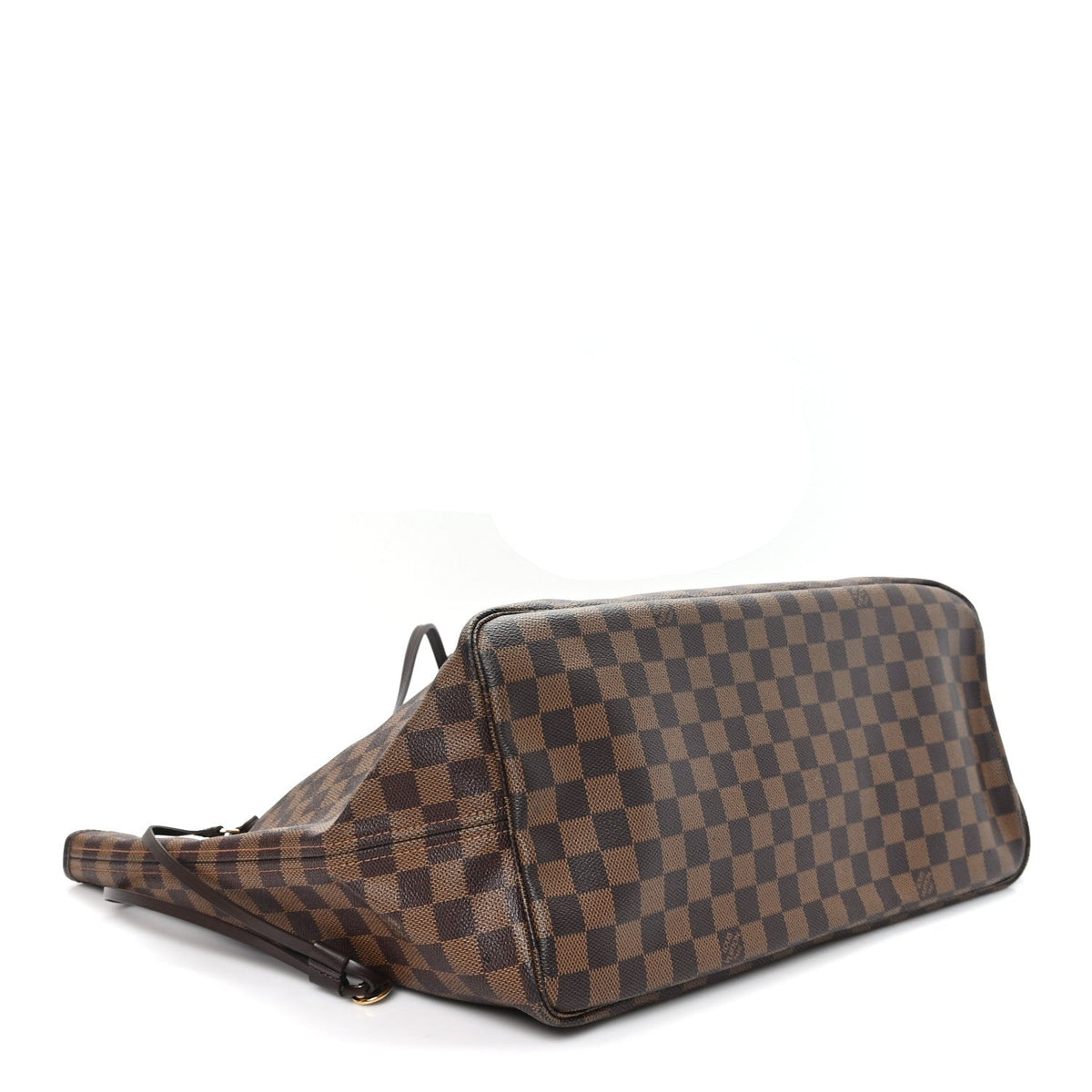 Damier Ebene Neverfull GM