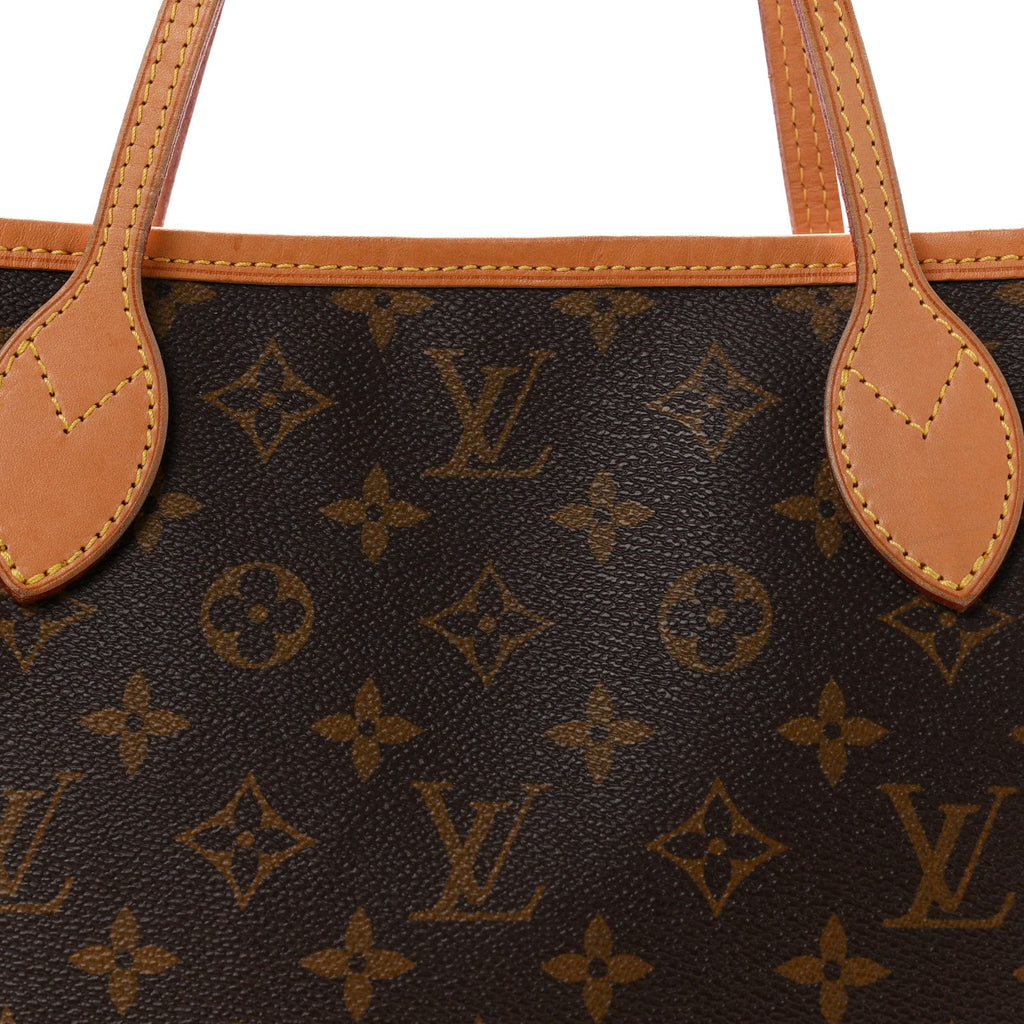 Monogram Neo Neverfull PM Pivoine