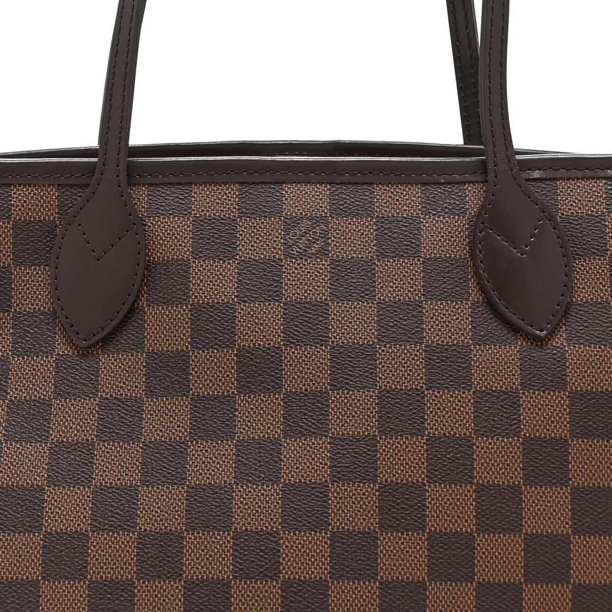 Damier Ebene Neo Neverfull PM