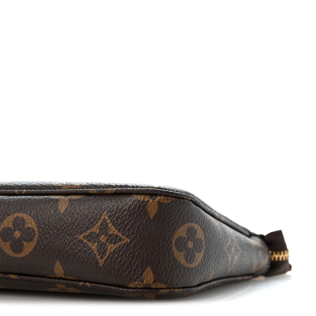 Monogram Pochette Accessories NM