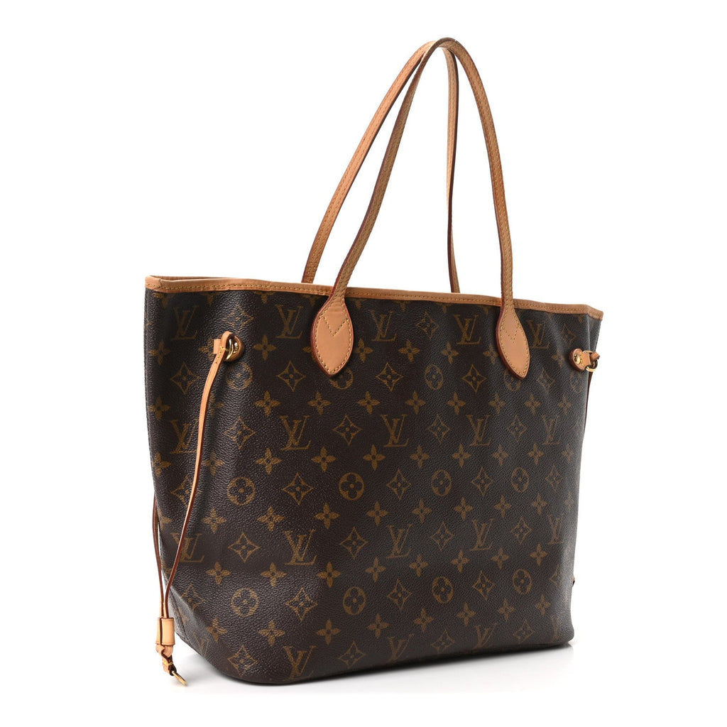 Monogram Neo Neverfull MM