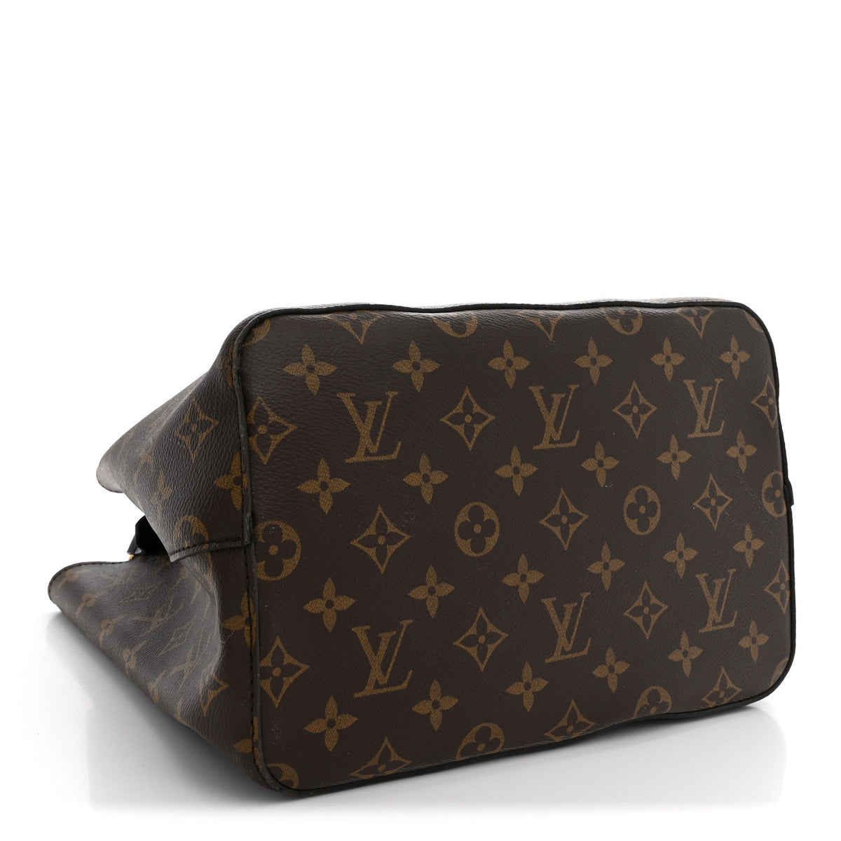 Monogram Neonoe MM Black