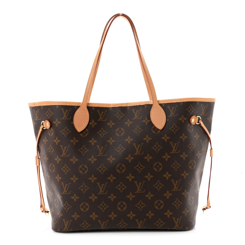 Monogram Neo Neverfull MM