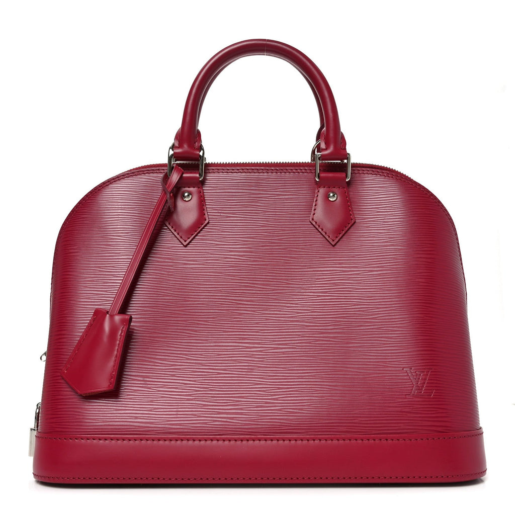 Epi Alma PM Fuchsia