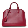 Epi Alma PM Fuchsia