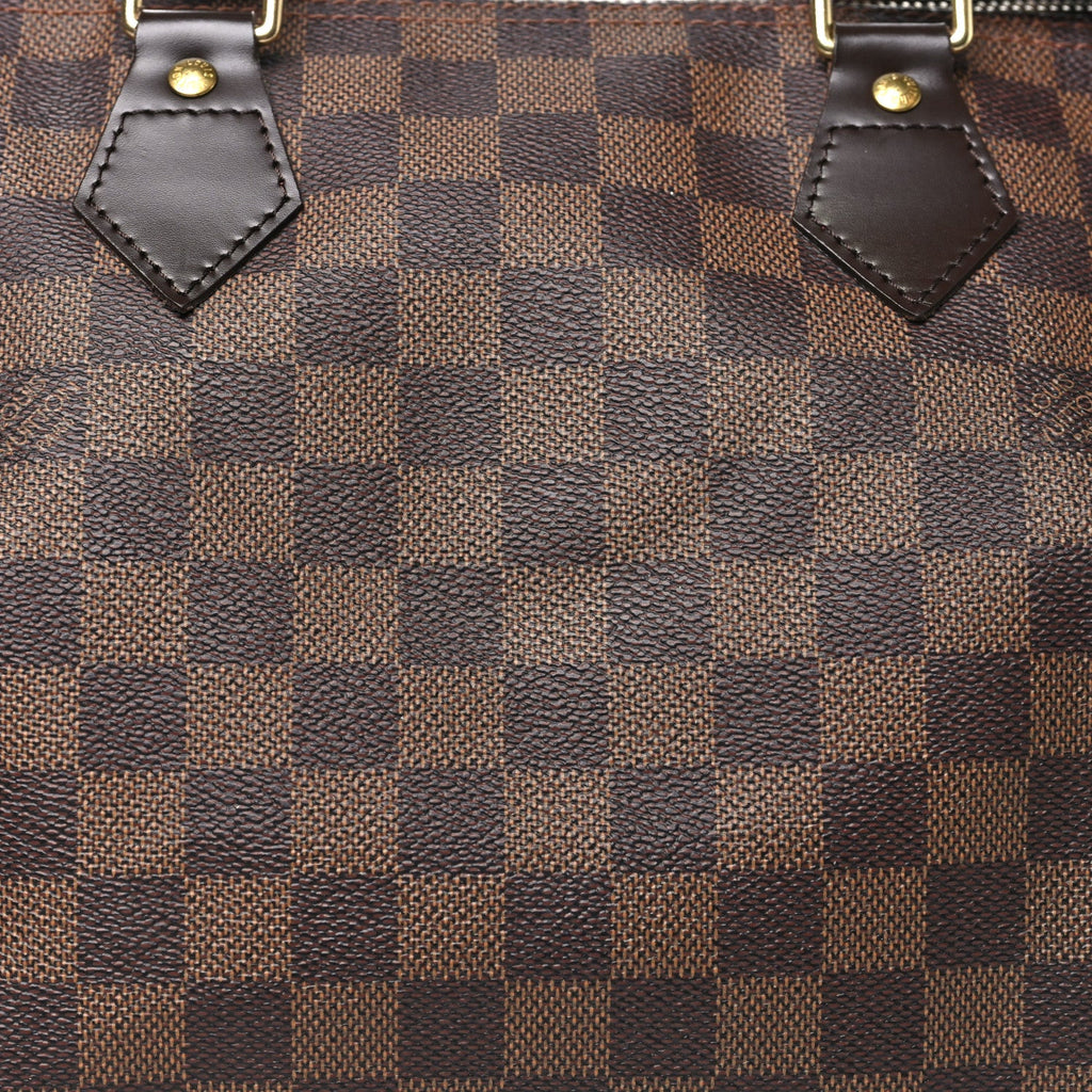 Damier Ebene Speedy 30