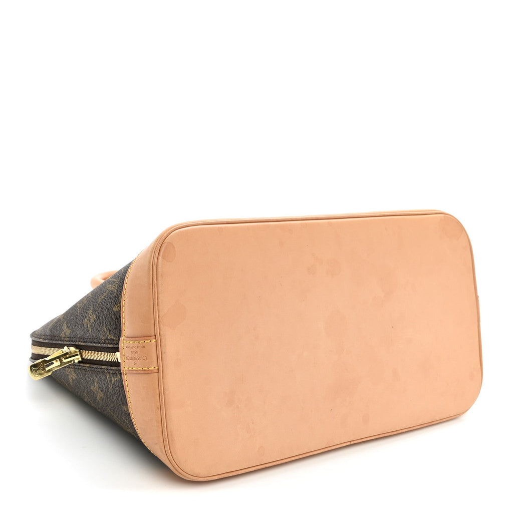 Monogram Alma PM