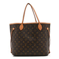 Monogram Neo Neverfull MM