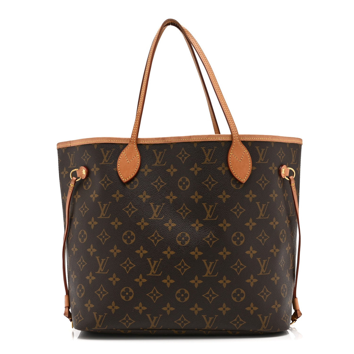 Monogram Neo Neverfull MM