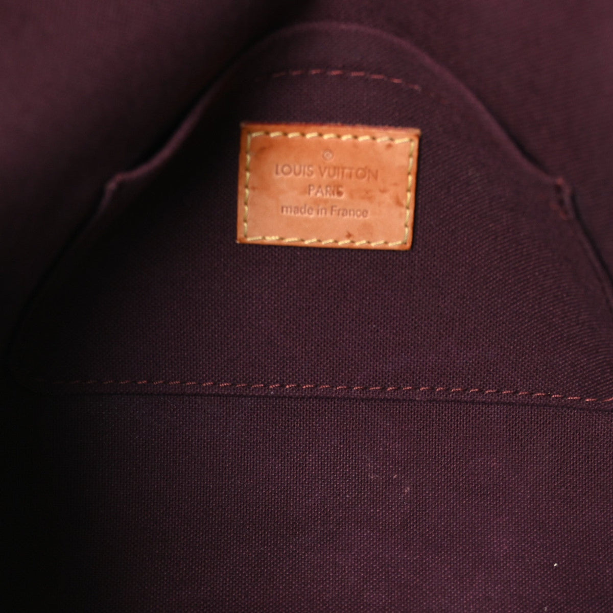 Monogram Favorite MM