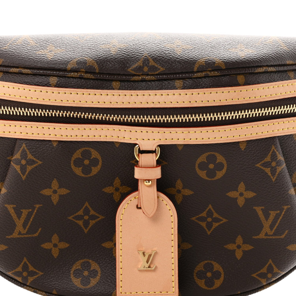 Monogram High Rise Bumbag